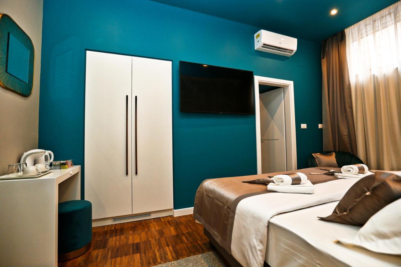 Riva Luxury Guest house