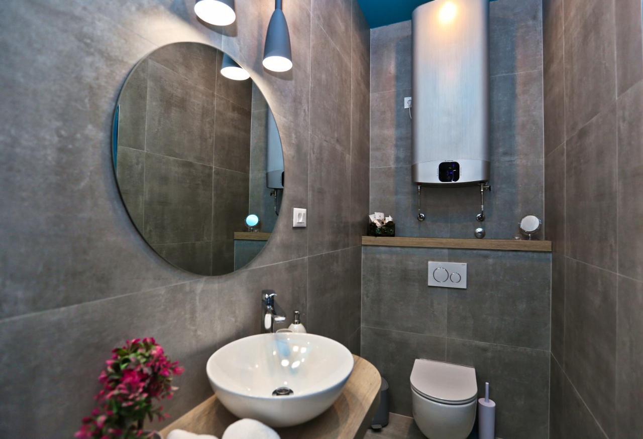 Riva Luxury 4* Split