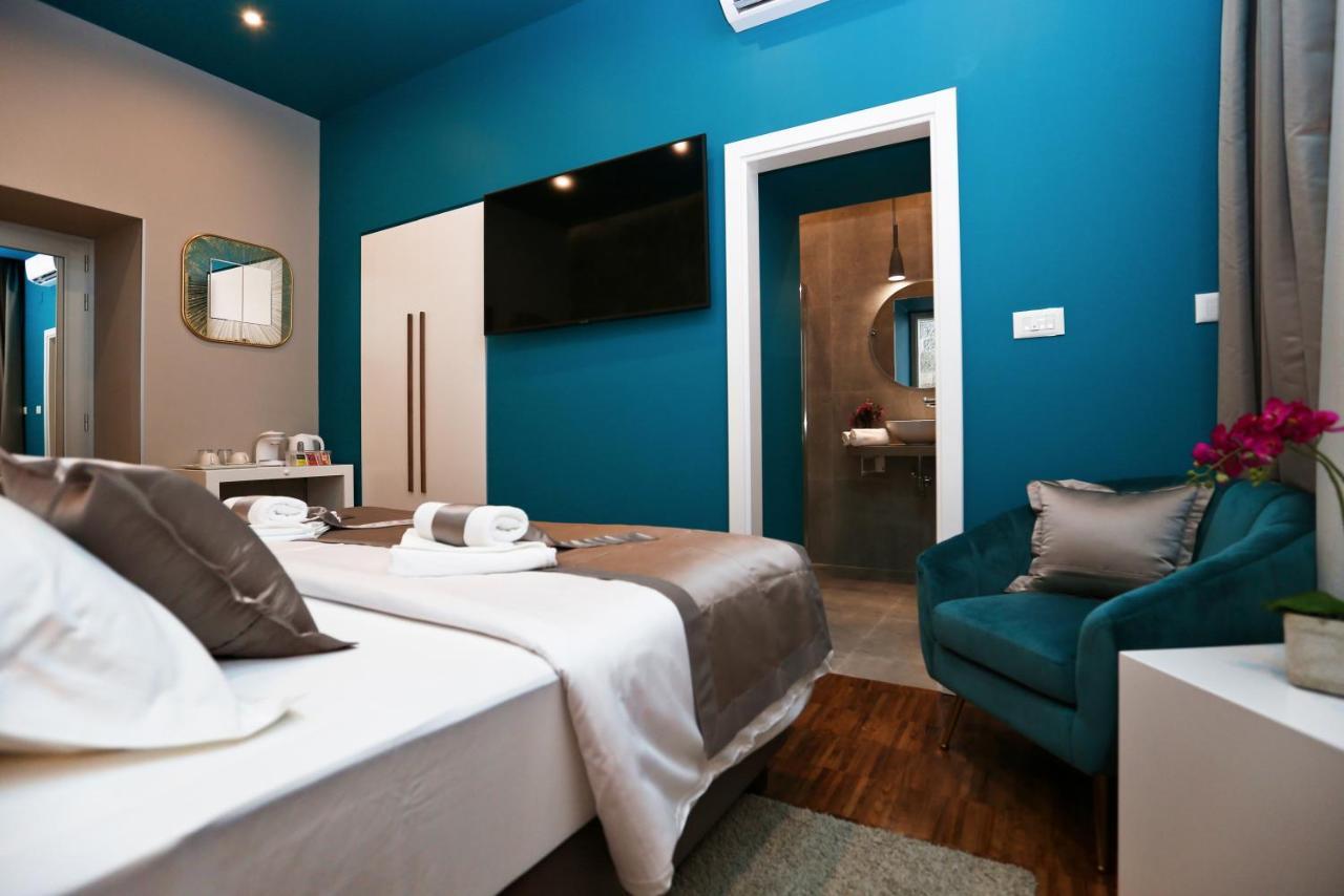 Guest house Riva Luxury