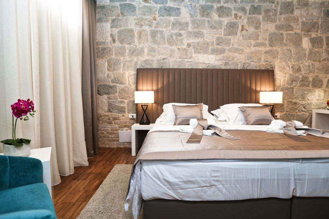 Guest house Riva Luxury Split