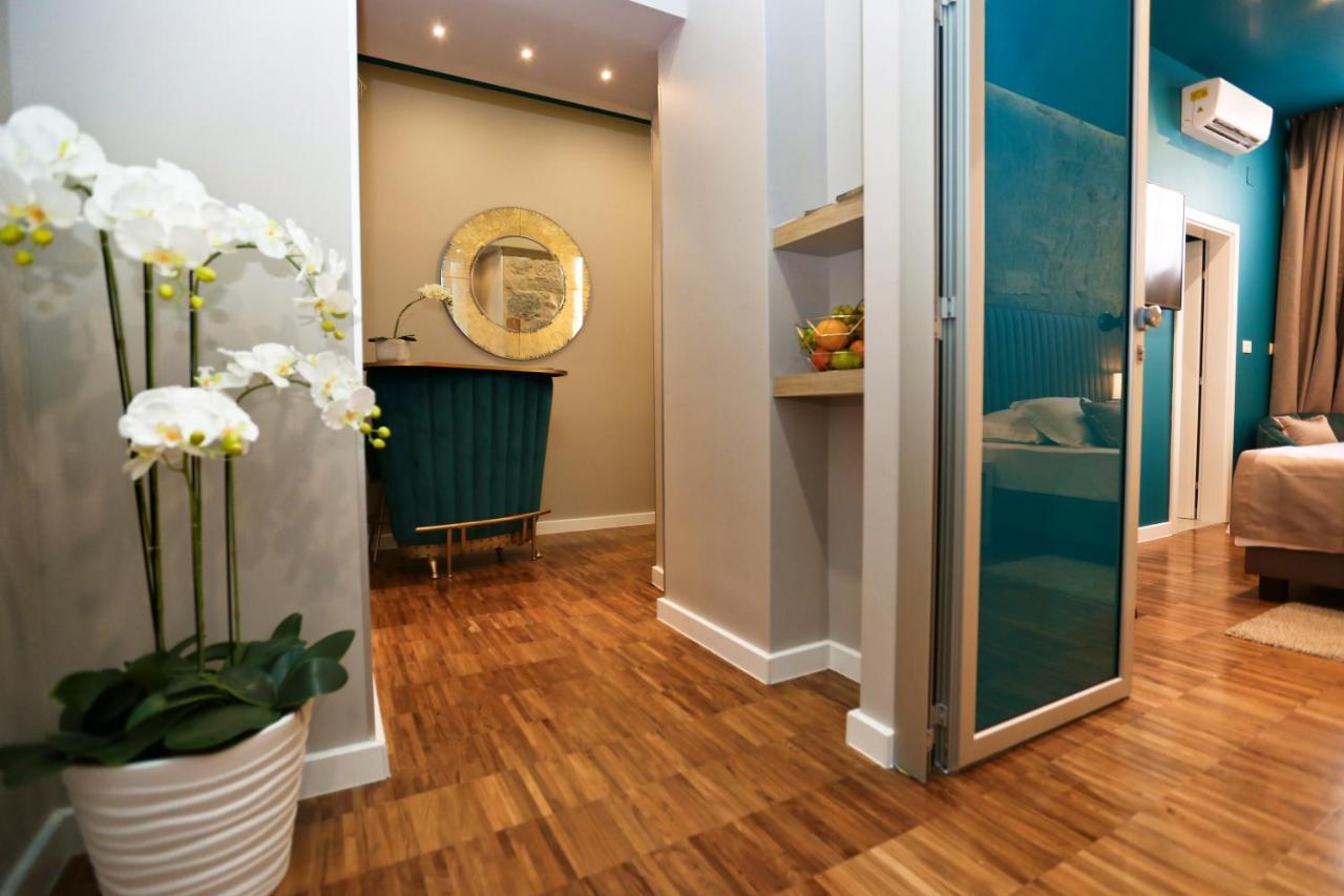 Guest house Riva Luxury Split