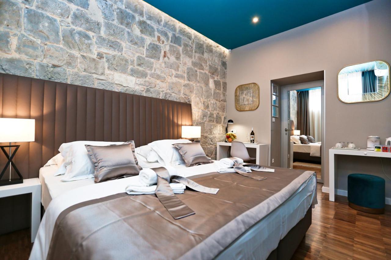 Guest house Riva Luxury 4*
