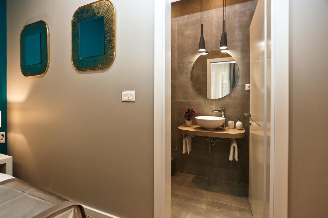 Guest house Riva Luxury