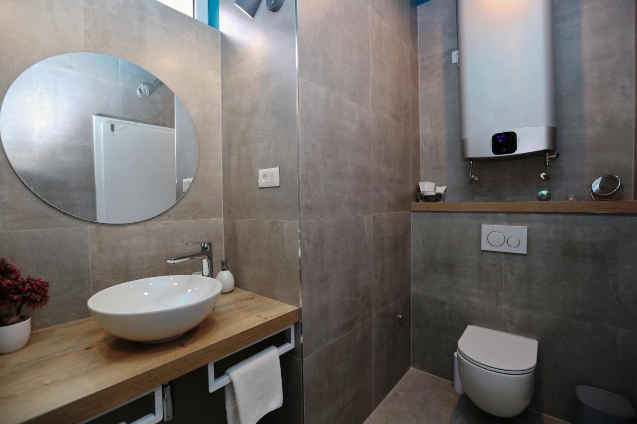 Riva Luxury Guest house Split