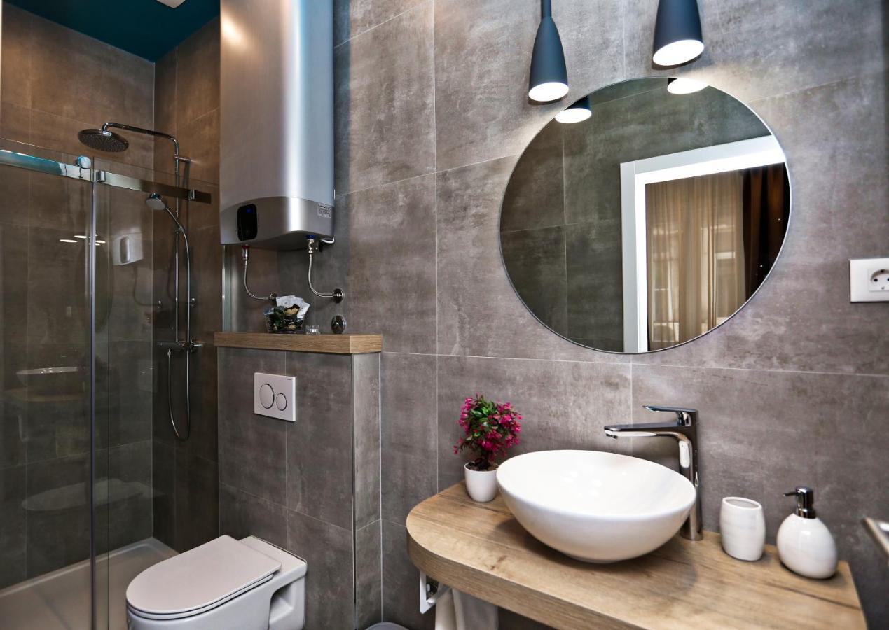 Riva Luxury Guest house 4*
