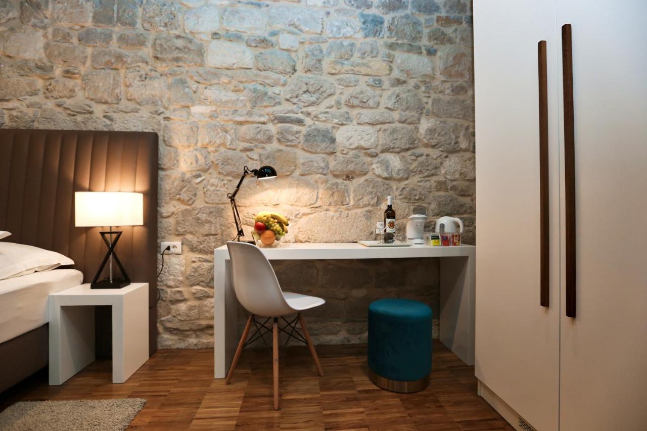 Guest house Riva Luxury
