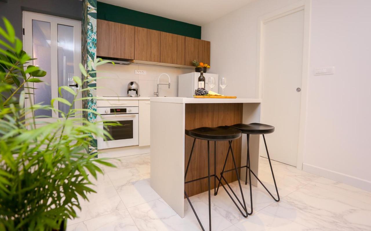 Toni Apartment