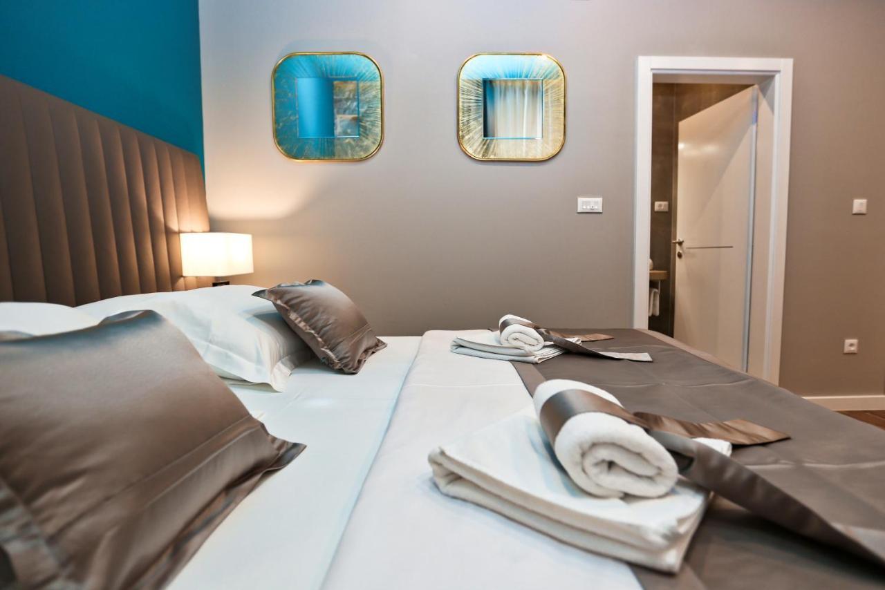 Guest house Riva Luxury 4*