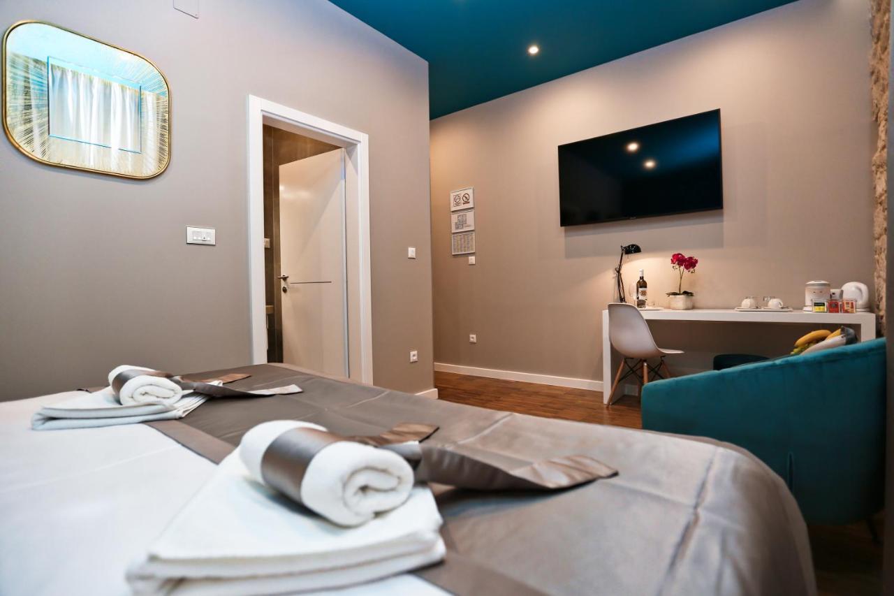 Guest house Riva Luxury