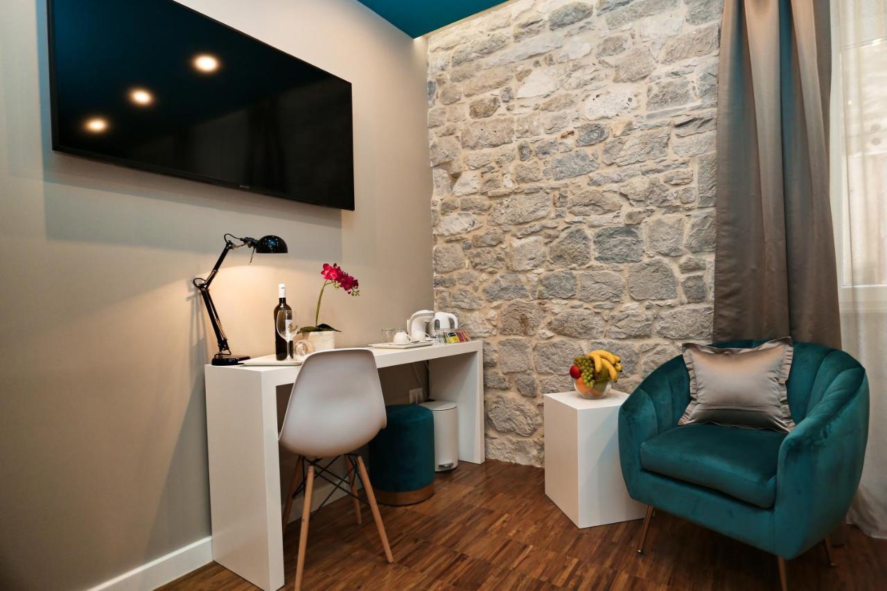 Riva Luxury Guest house 4*
