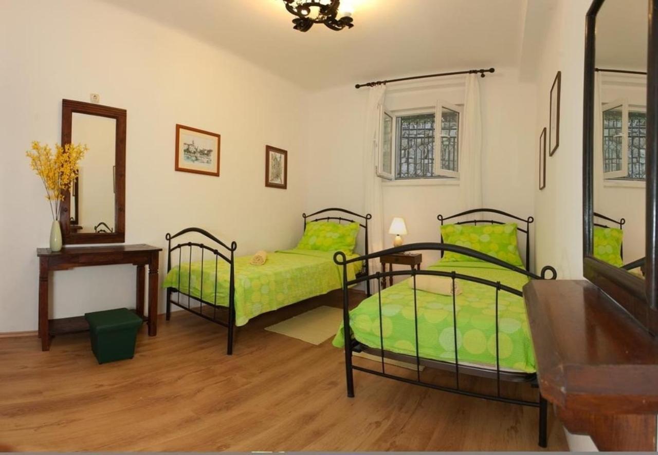 Zdrav - With Big Terrace Split