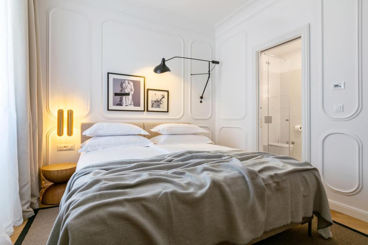 Hotel Heritage Fermai Mgallery 4*