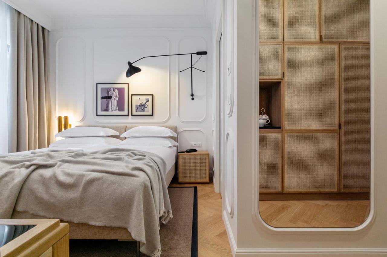 Heritage Fermai Mgallery 4* Split