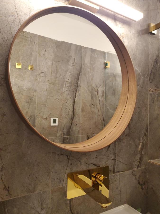 Bosket Luxury Split