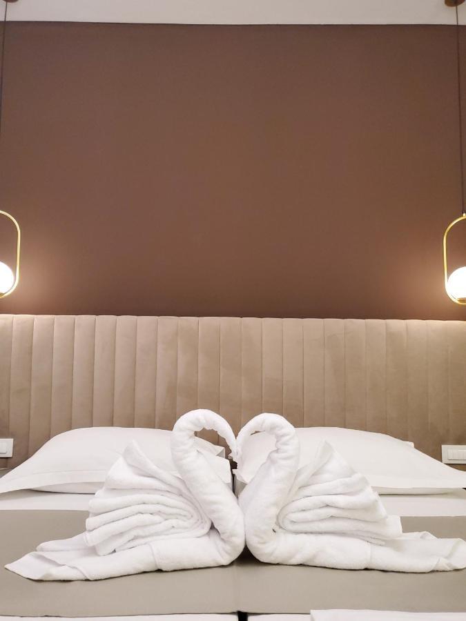 Gostinjska kuća Bosket Luxury