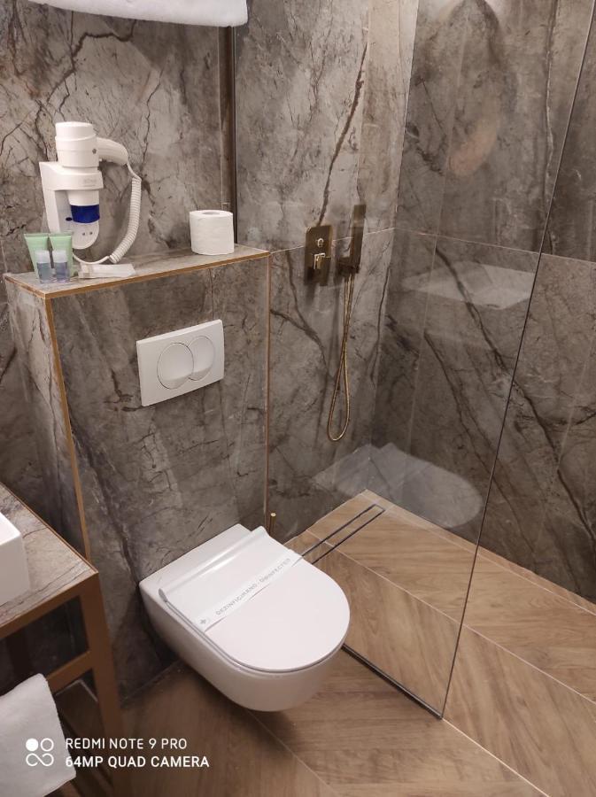 Bosket Luxury Gostinjska kuća Split