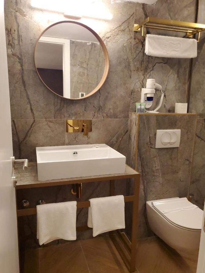 Bosket Luxury Gostinjska kuća Split