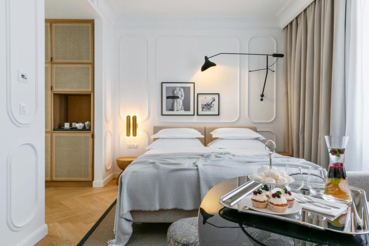 Heritage Fermai Mgallery Hotel 4*