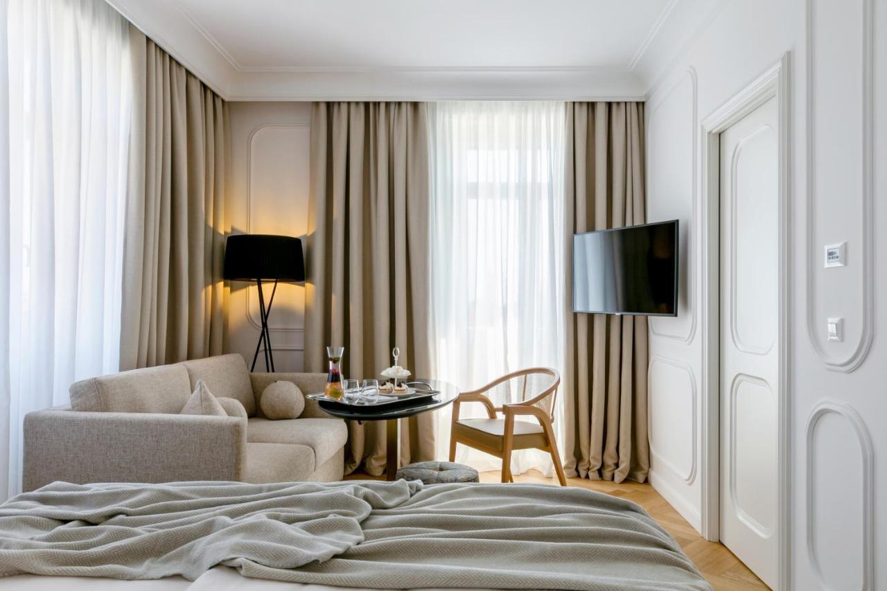 Heritage Fermai Mgallery Hotel 4*