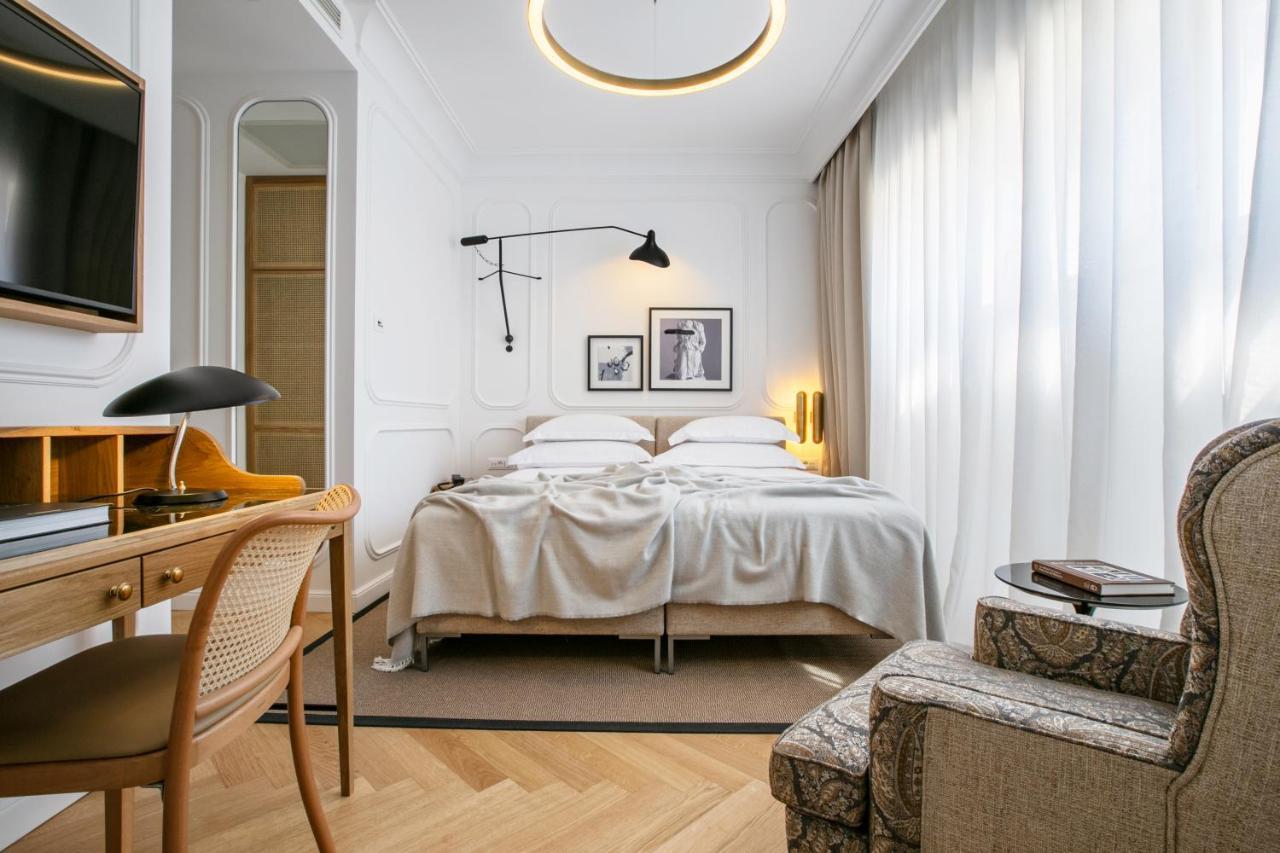 Hotel Heritage Fermai Mgallery 4*