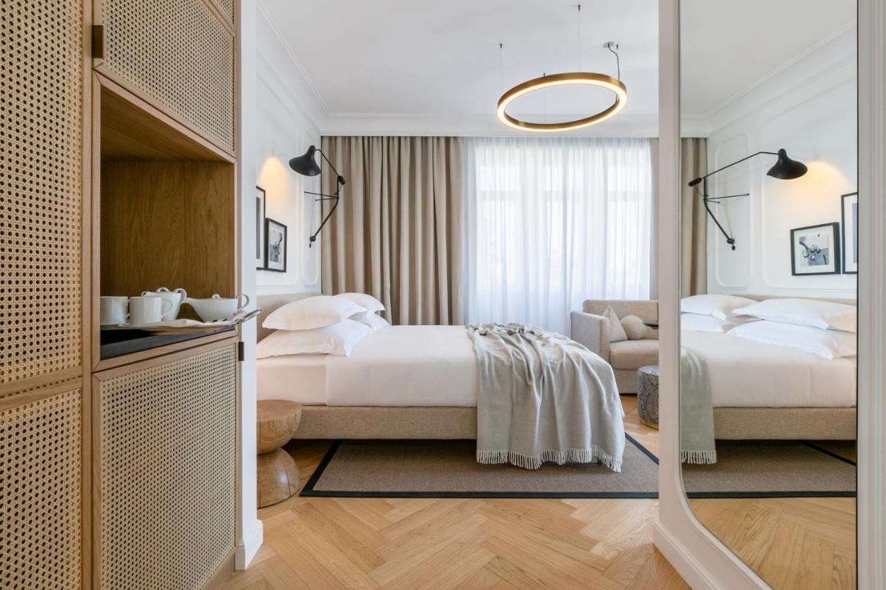 Heritage Fermai Mgallery Hotel