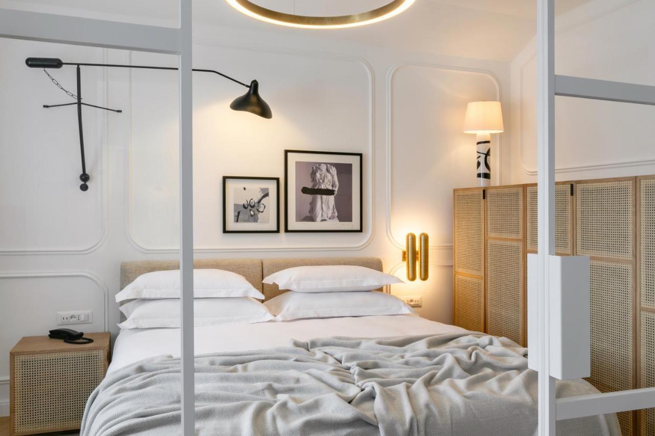 Heritage Fermai Mgallery 4* Split