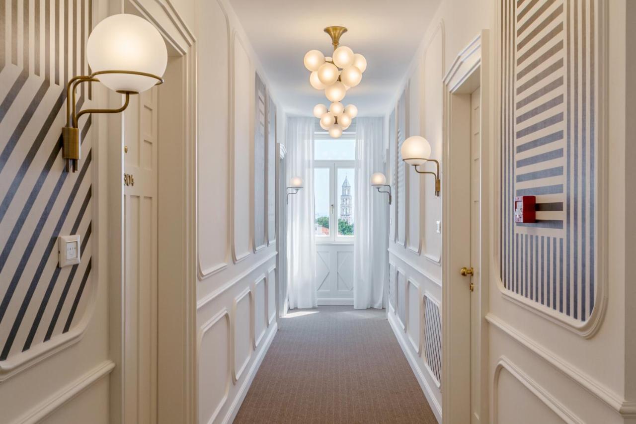 Heritage Fermai Mgallery 4*