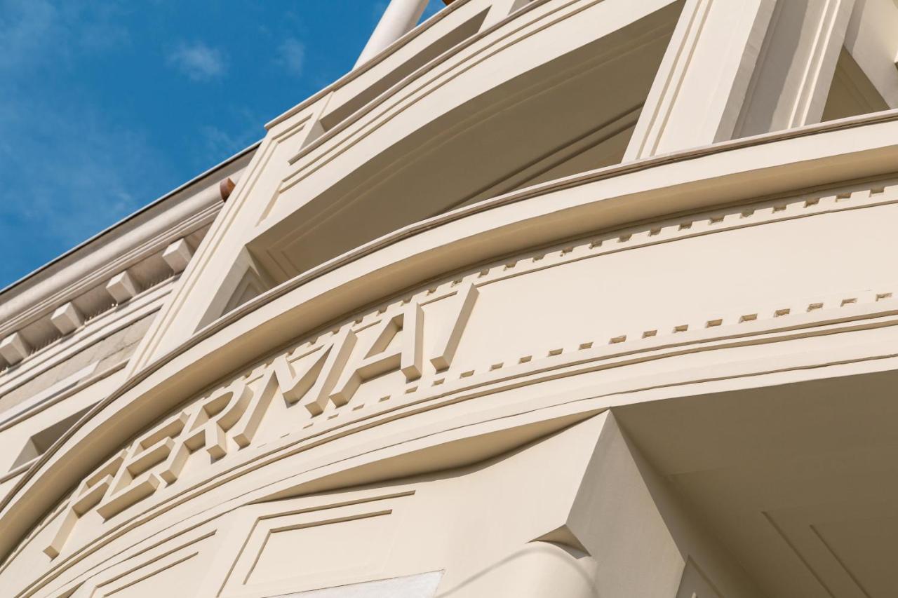 Heritage Fermai Mgallery Hotel