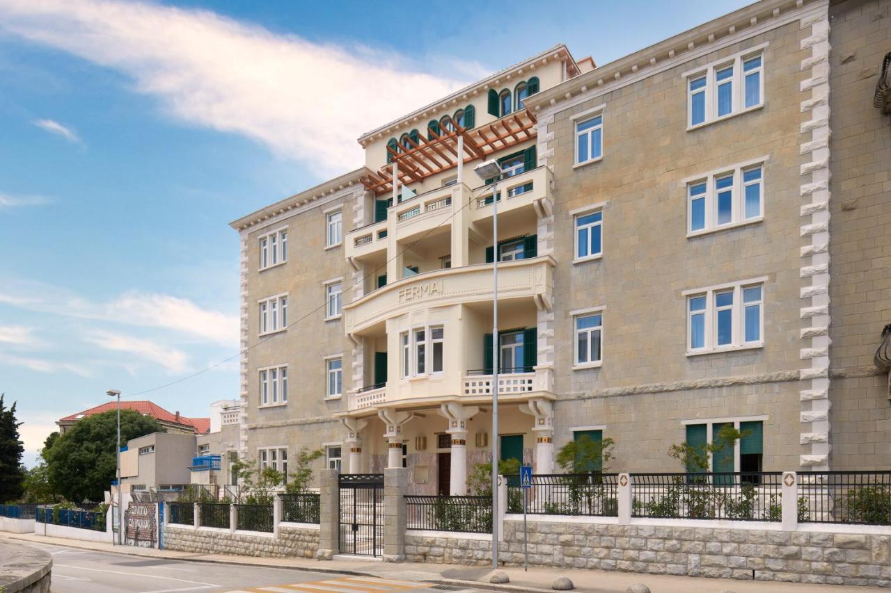 Hotel Heritage Fermai Mgallery Split