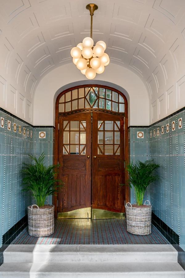Hotel Heritage Fermai Mgallery 4*