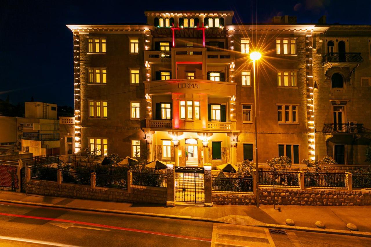 Heritage Fermai Mgallery Split