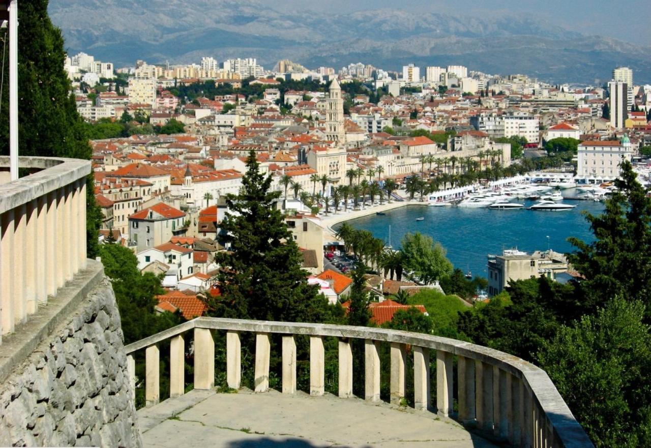 Studio Znjan With Balcony * Split
