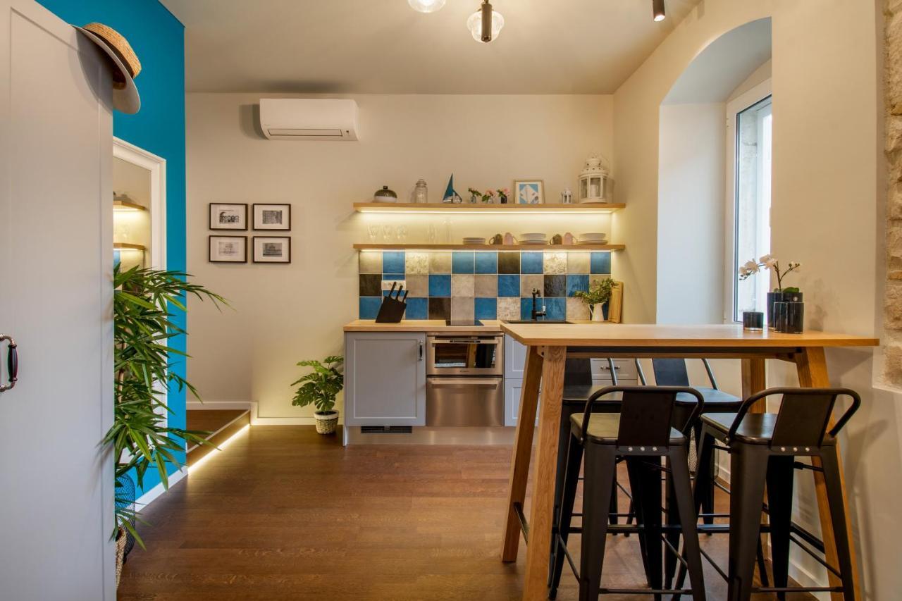 Acomodação com café da manhã  Luxury Mareta