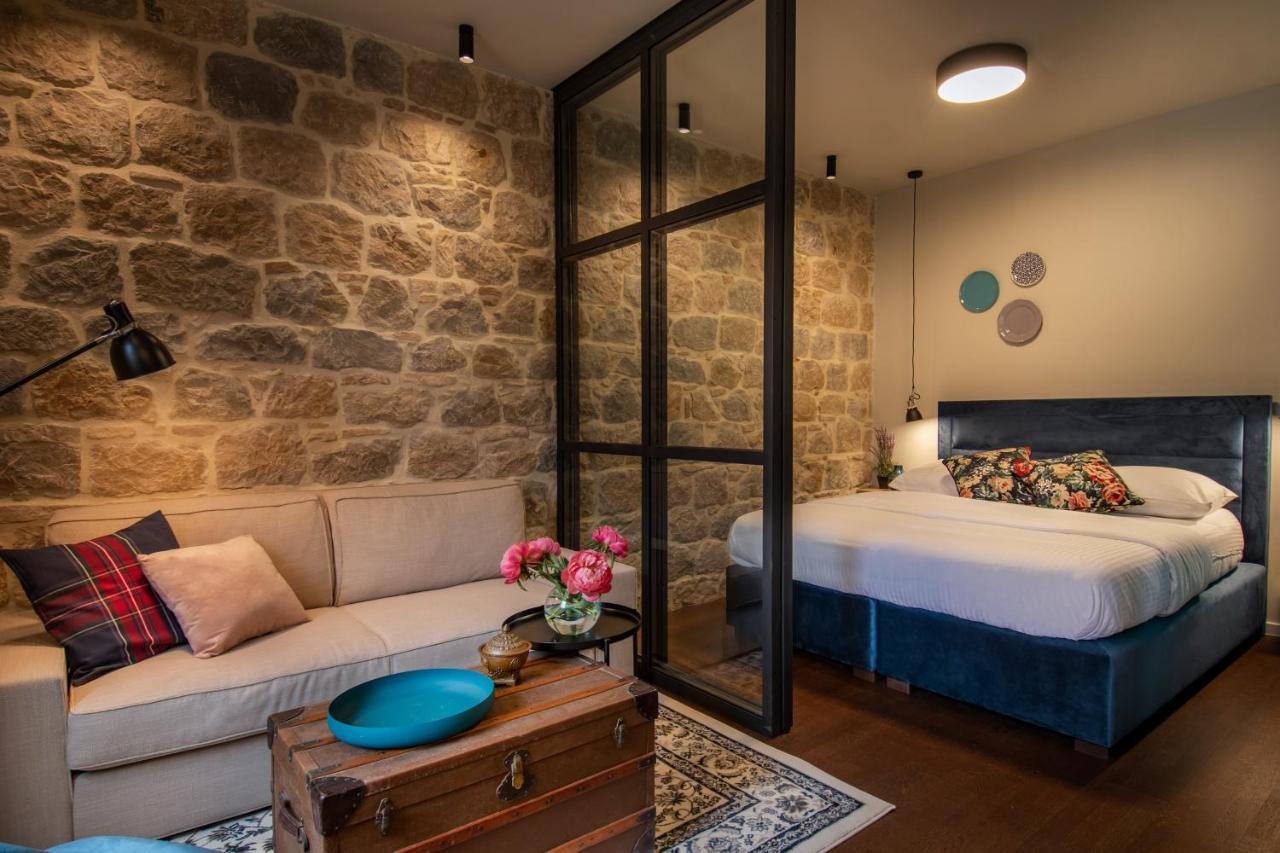 Luxury Mareta 4*