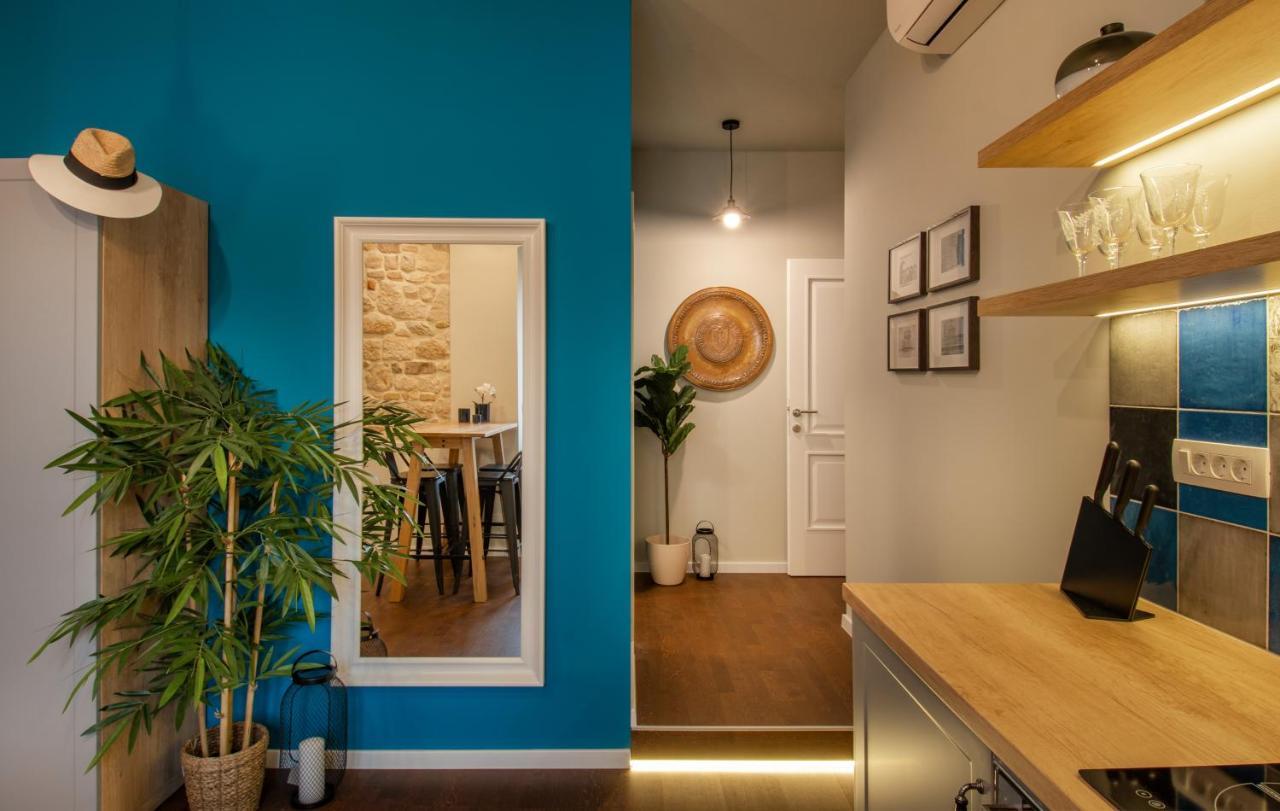 Acomodação com café da manhã  Luxury Mareta Split