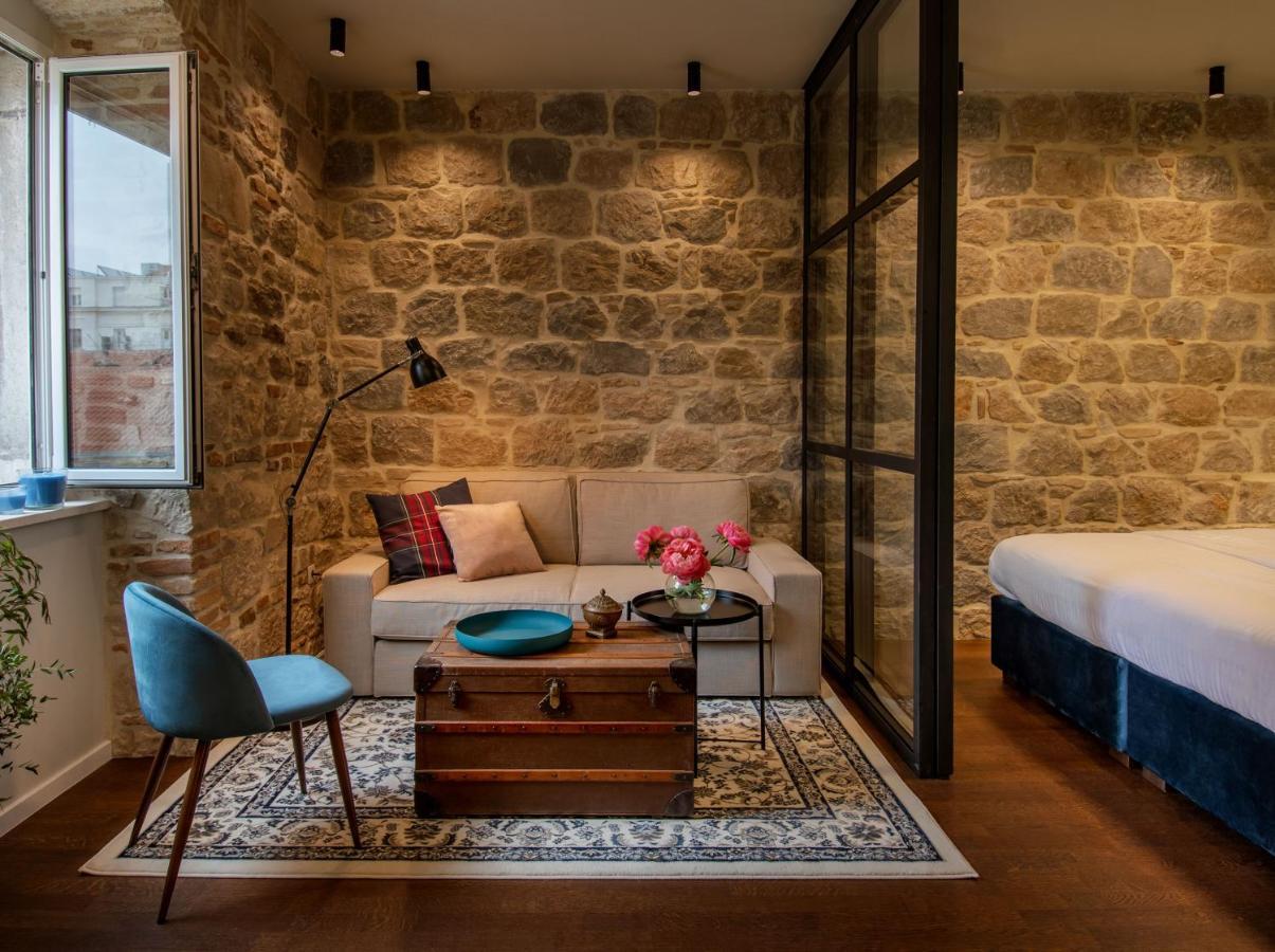 Luxury Mareta Acomodação com café da manhã 