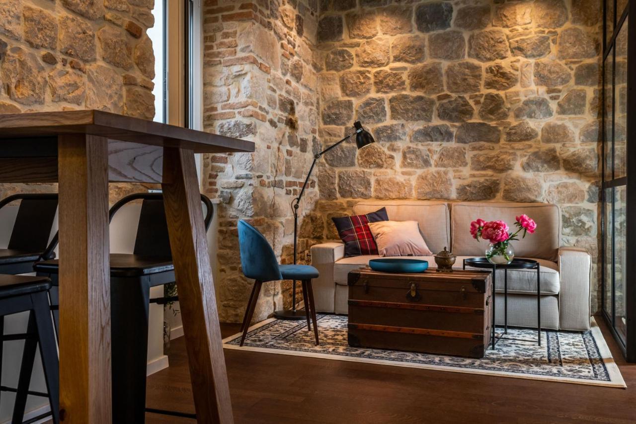 Acomodação com café da manhã  Luxury Mareta 4*