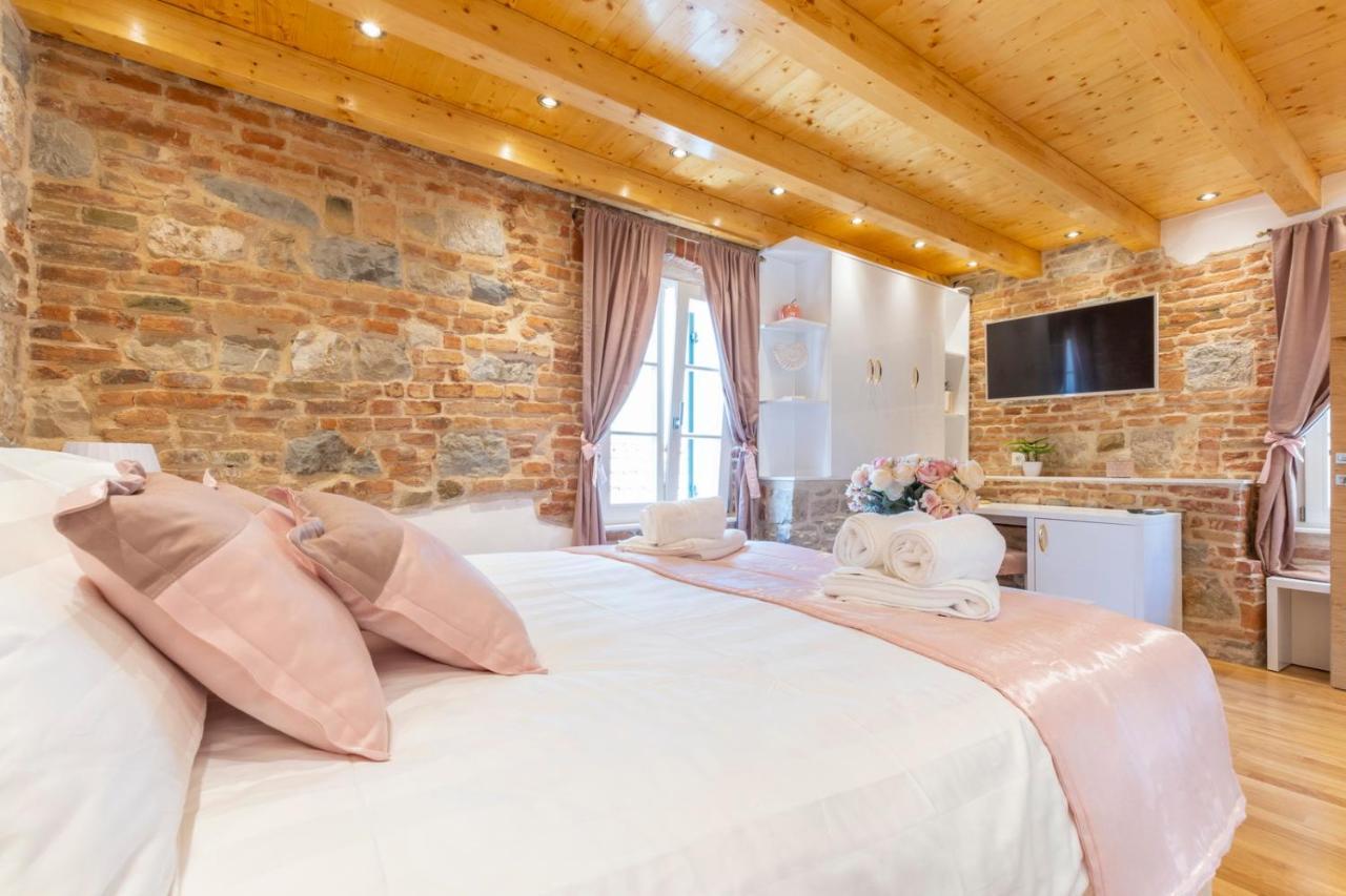 Bed & Breakfast New Lux Merissima 4*