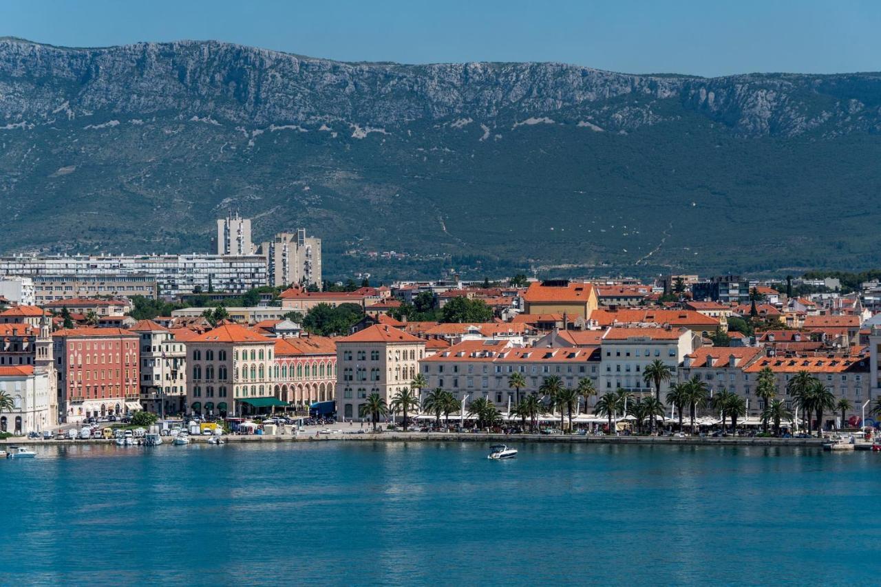Luxury Mareta Acomodação com café da manhã  4*
