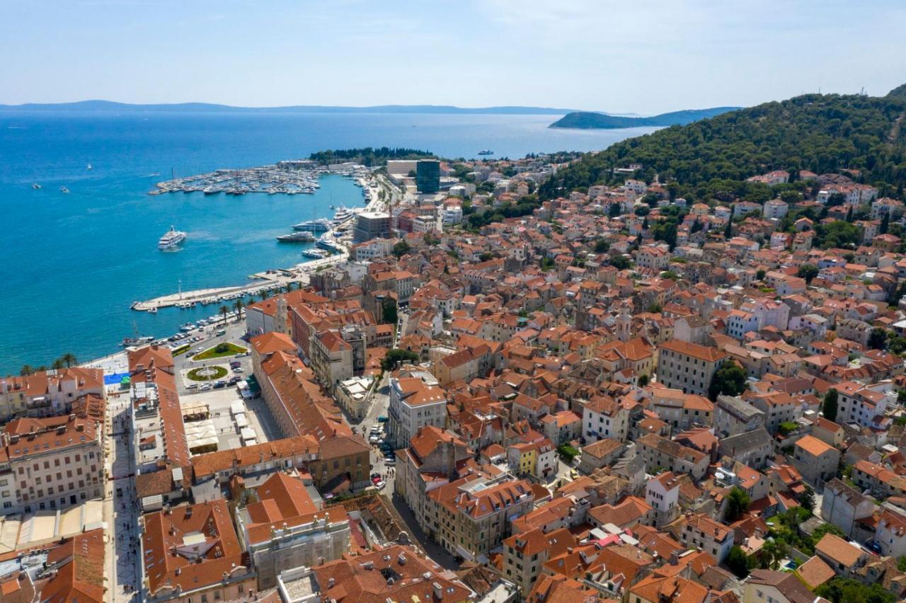 Bed & Breakfast New Lux Merissima 4*