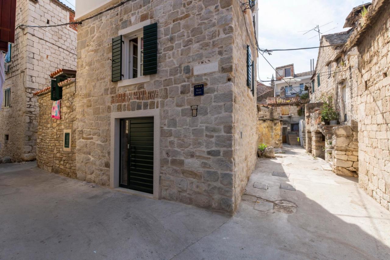 Bed & Breakfast New Lux Merissima