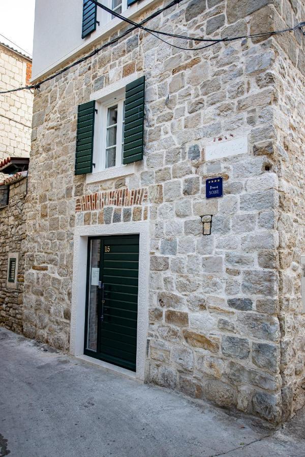 New Lux Merissima Bed & Breakfast