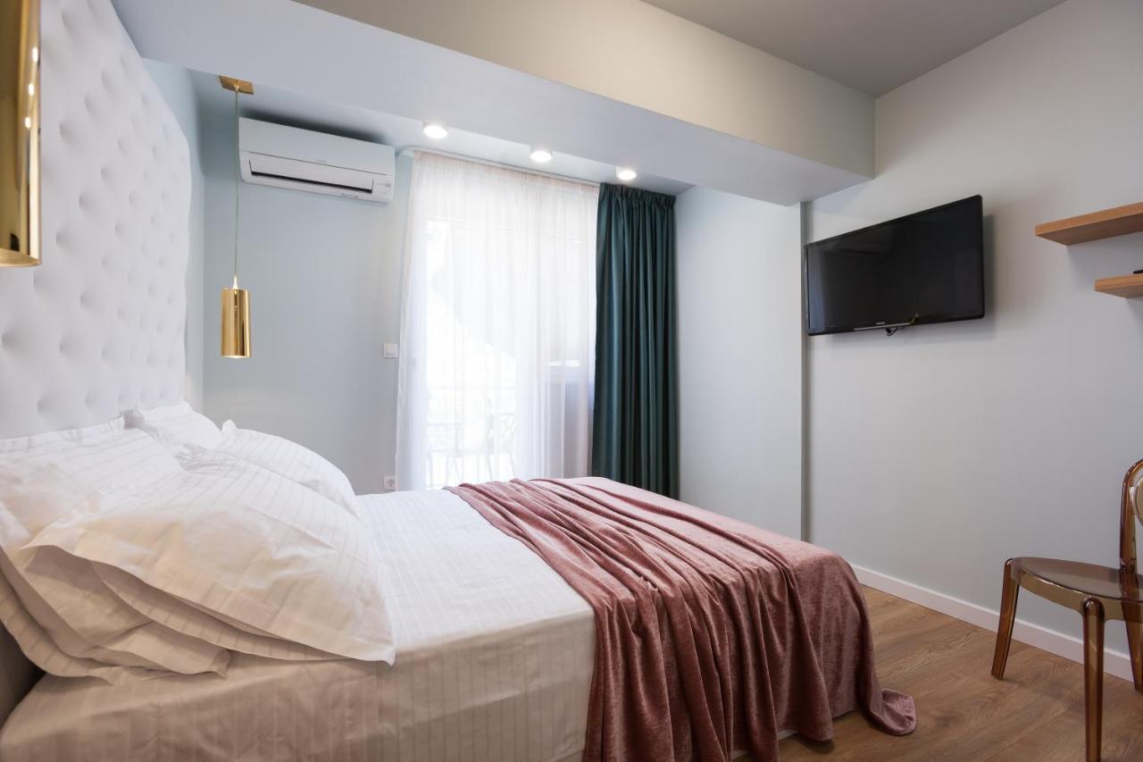 Albachiara Bed & Breakfast Split