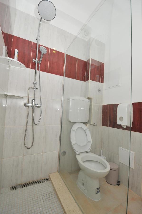 Albergue Oasis Split
