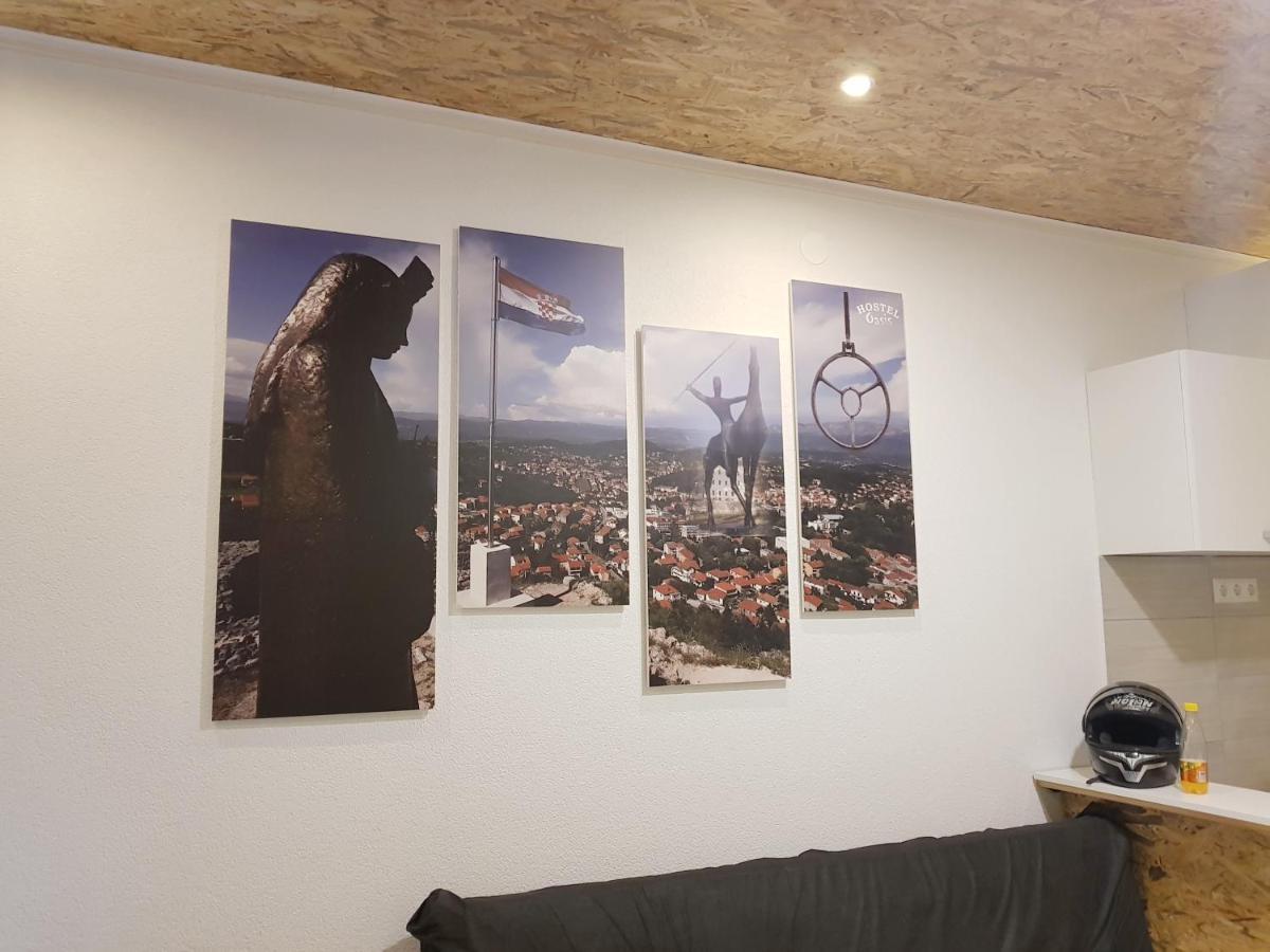 Oasis * Split