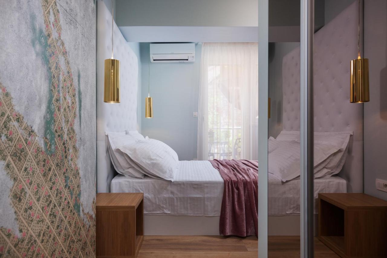 Albachiara Bed & Breakfast Split