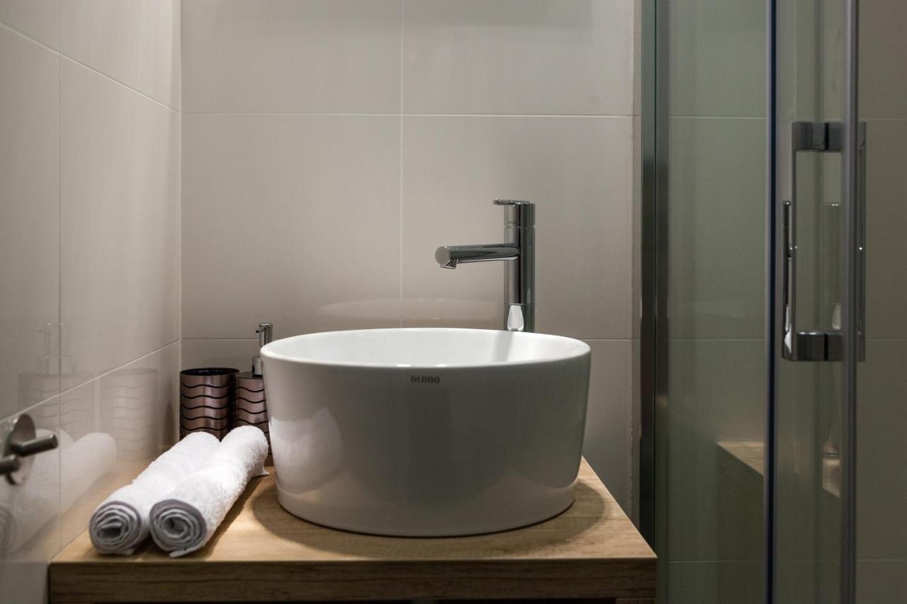 Albachiara Bed & Breakfast Split