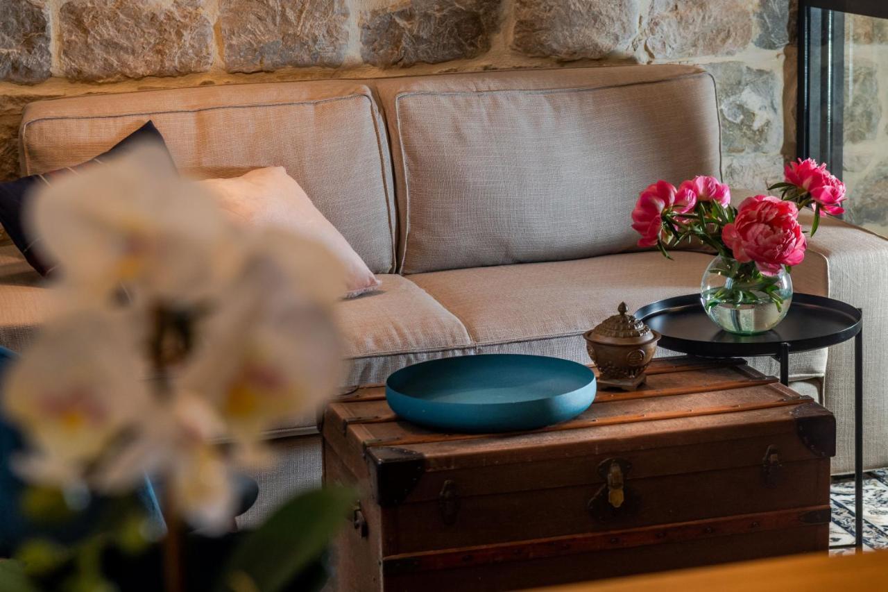 Luxury Mareta Acomodação com café da manhã 