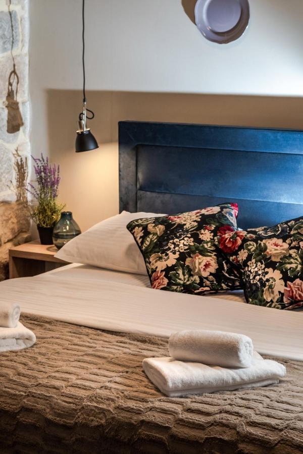 Luxury Mareta