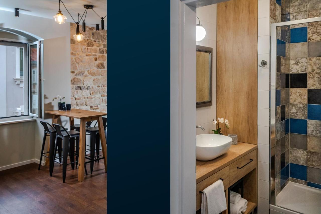 Luxury Mareta Acomodação com café da manhã  Split